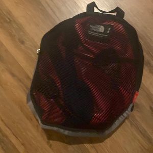 North face base camp medium